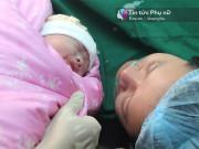 Bà bầu - HOT: Chế độ thai sản mới nhất dự kiến điều chỉnh 6 quy định quan trọng, nhiều bất ngờ