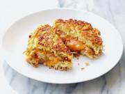 Bếp Eva - Vợ biến mì tôm thành 6 món sang chảnh chẳng đụng hàng ai khiến chồng ngất ngây đòi ăn mãi