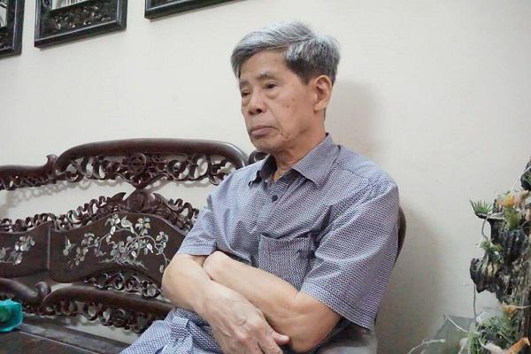 5 năm sau vụ TMV Cát Tường: Chuyện chưa từng tiết lộ về hành trình 9 tháng tìm con - 1