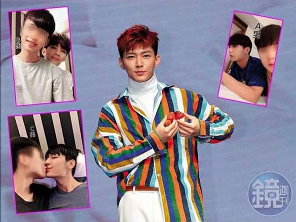 Thú nhận mình đồng tính, nam thần một thời: amp;#34;Bố tôi bảo tôi amp;#34;tiễnamp;#34; ông đoạn đường cuối cùngamp;#34; - 2