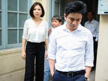 Thông tin mới nhất vụ bác sĩ Chiêm Quốc Thái bị chém