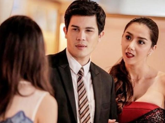 Vợ bầu vượt mặt đi đánh ghen rồi trở dạ, hành động của bồ khiến tất cả bàng hoàng