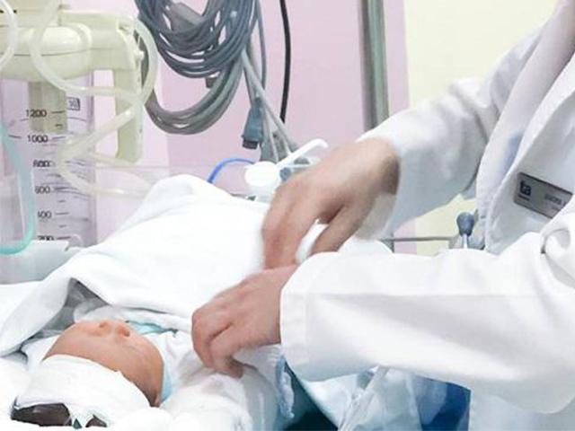 Thai đã chết lưu, mẹ Hải Phòng đau xót vẫn cố mang thêm 5 tuần vì một lý do