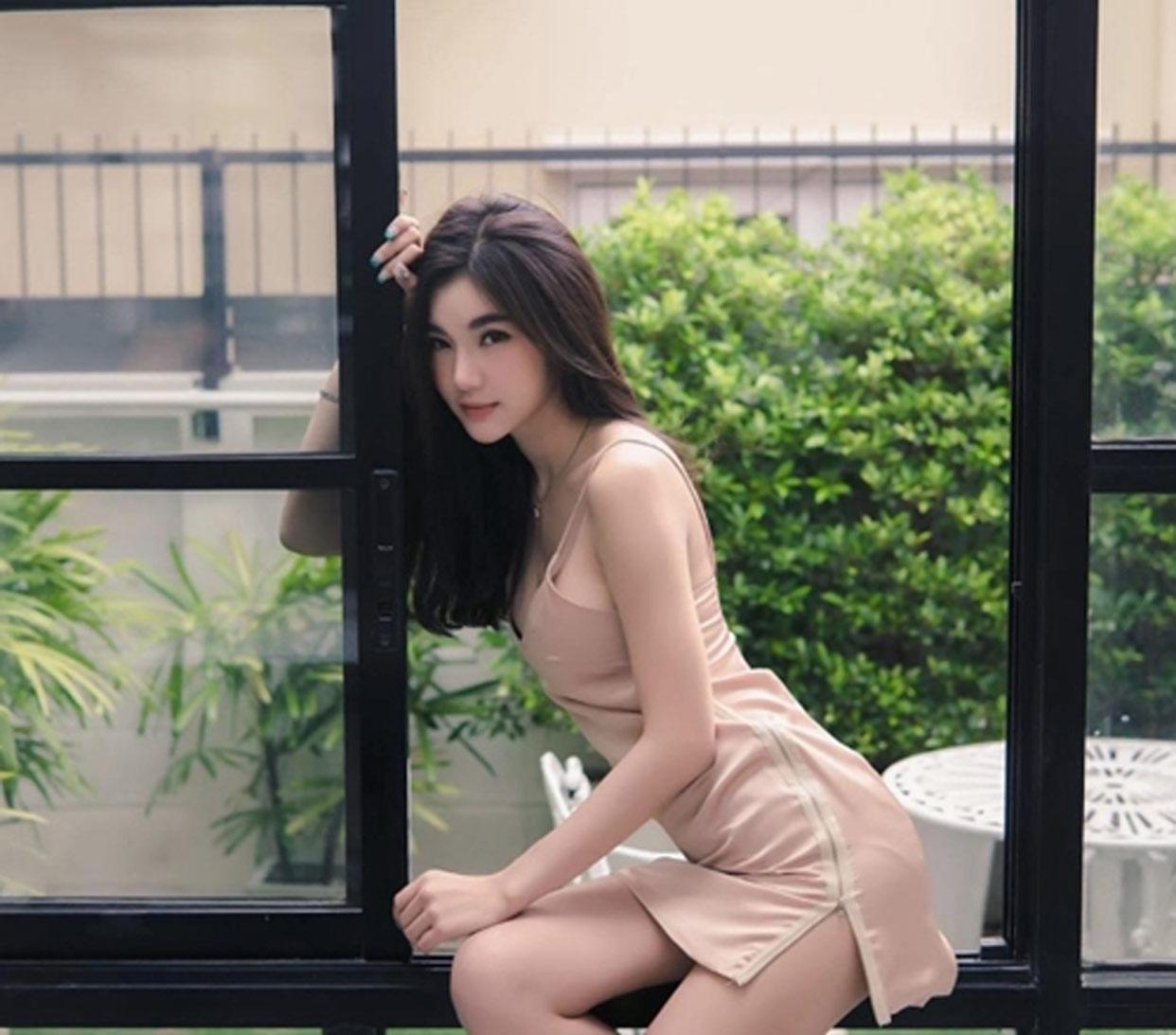 Hiếm ai diện cả đồ ngủ ra phố mà tự tin như Kỳ Duyên, Hoàng Thùy Linh - 13