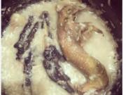 Bếp Eva - Con dâu cứ nấu ăn thế này sớm muộn cũng được mẹ chồng dắt tay ra khỏi cửa