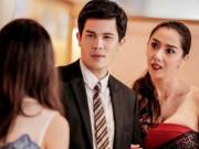 Eva tám - Vợ bầu vượt mặt đi đánh ghen rồi trở dạ, hành động của bồ khiến tất cả bàng hoàng