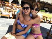 Giải trí - Gây xôn xao cả thế giới, 2 cô gái yêu nhau trong show hẹn hò Việt giờ thế nào?