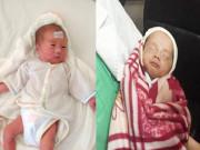 Tin tức - Bé Gấu, bé Kỳ Tích vừa chào đời đã làm hàng triệu người xúc động giờ ra sao?