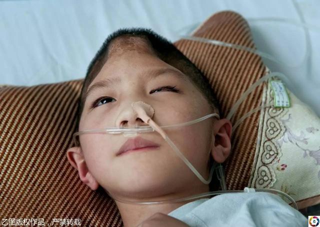 Nhận cuộc gọi từ chồng cũ, người mẹ ngã quỵ trước hình ảnh con trai trong bệnh viện - 9