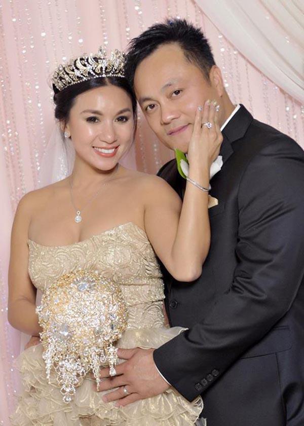 Tình cũ Lý Hùng - Y Phụng: amp;#34;Cánh hoa hoang dạiamp;#34; và danh vọng quá khứ - 6