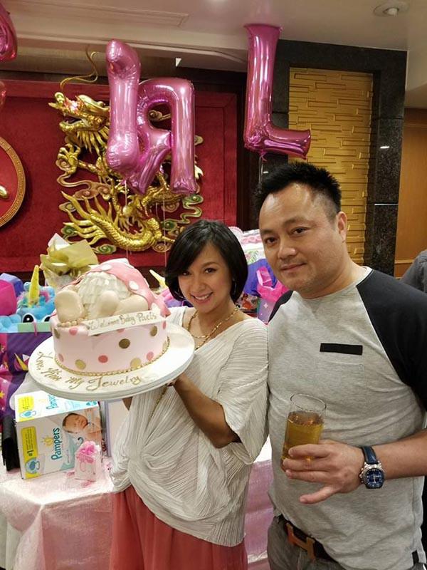 Tình cũ Lý Hùng - Y Phụng: amp;#34;Cánh hoa hoang dạiamp;#34; và danh vọng quá khứ - 7