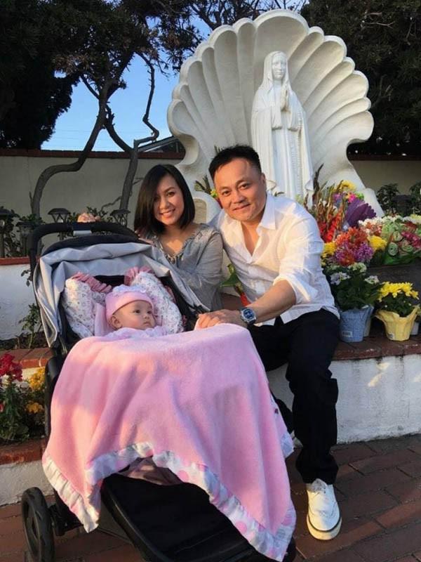 Tình cũ Lý Hùng - Y Phụng: amp;#34;Cánh hoa hoang dạiamp;#34; và danh vọng quá khứ - 8