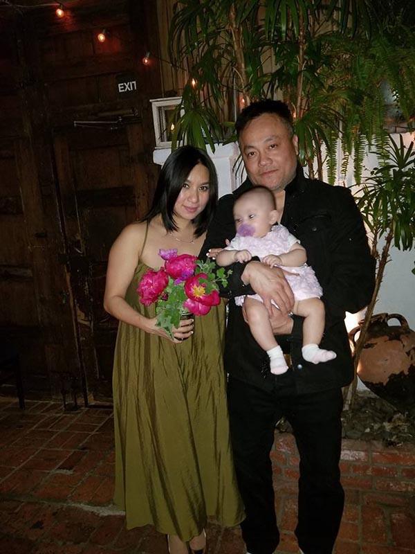 Tình cũ Lý Hùng - Y Phụng: amp;#34;Cánh hoa hoang dạiamp;#34; và danh vọng quá khứ - 9