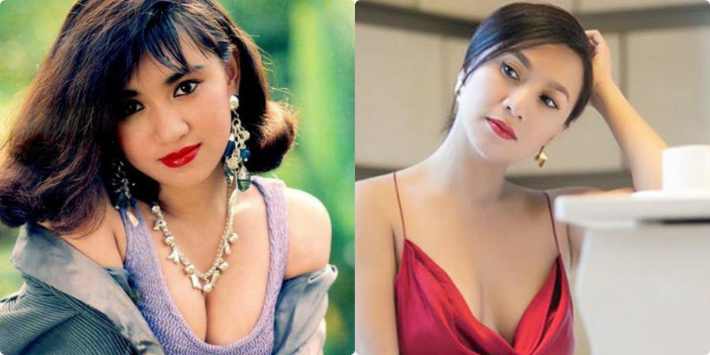 Tình cũ Lý Hùng - Y Phụng: amp;#34;Cánh hoa hoang dạiamp;#34; và danh vọng quá khứ - 10