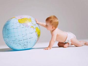 Sốc độc lạ: Có thể tạo ra con người ngoài trái đất?