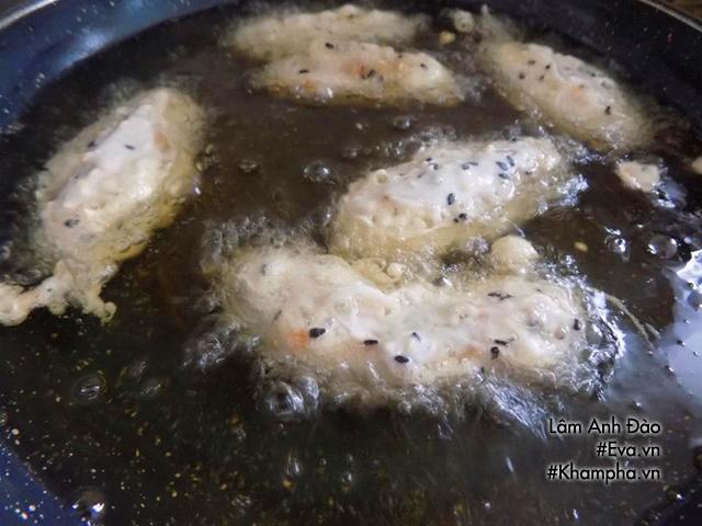 cach lam banh khoai lang nong hoi, thom ngon, chang ton tien di mua - 5