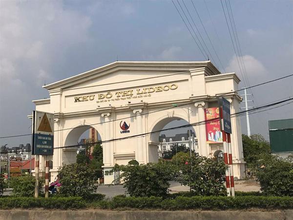 hoang tan, lanh leo den ron nguoi trong khu do thi tai thu do ha noi - 1