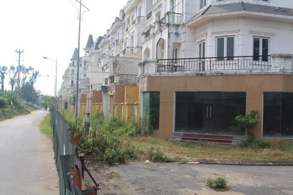 hoang tan, lanh leo den ron nguoi trong khu do thi tai thu do ha noi - 16