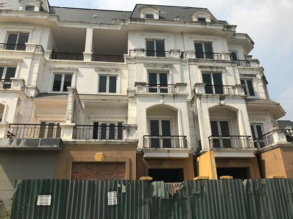 hoang tan, lanh leo den ron nguoi trong khu do thi tai thu do ha noi - 4