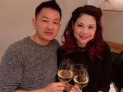 Giải trí - Hành động đáng yêu của ông xã Thanh Thảo dành cho vợ nhân ngày kỷ niệm gây sốt