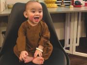 Làm mẹ - Trẻ có sinh nhật trúng một trong 6 ngày "Thần Tài" này số sướng ngang vua, cả đời giàu có