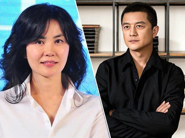 8 năm kết nghĩa phu thê, chồng cũ Lý Á Bằng vỡ nợ, Vương Phi lạnh lùng: Không có tiền