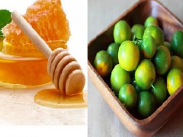 Quất- mật ong trị hô hấp là chuẩn, cần lưu ý gì để trẻ không gặp vấn đề khi uống?