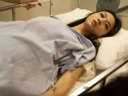 Bà bầu - Mẹ bầu khóc tức tưởi trước ngày cưới, nghe nguyên nhân ai cũng xót xa hộ