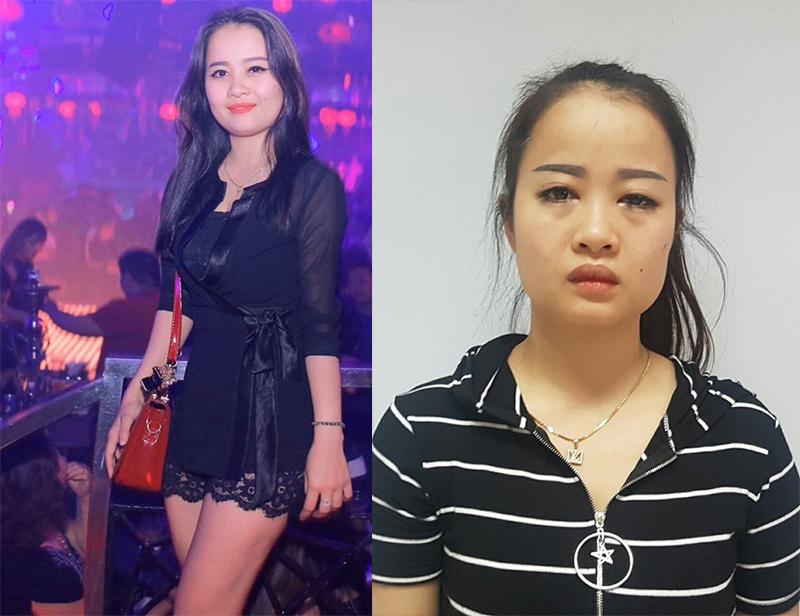 Nhiều thành viên trong nhóm từ thiện tiếc nuối cho số phận hot girl bị sa vào cám dỗ ma túy, vào cảnh tù tội bỏ lại đứa con thơ.
