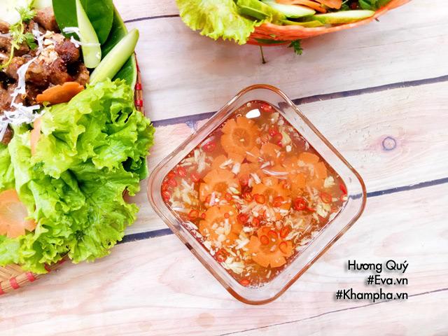 cach lam bun thit nuong sieu ngon cho nhung ngay chan com them du thu - 6