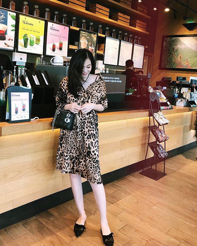 mang xa hoi co 1 nhom ba me bim sua mac gi cung dep, chi em nhin phai uoc ao! - 7