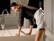 Tin tức - Chồng điêu đứng khi chuyện ngoại tình với osin bị lộ chỉ vì con vật nuôi trong nhà