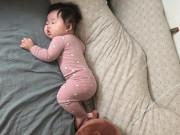 Làm mẹ - Chuyên gia dinh dưỡng hàng đầu VN: Nếu muốn con cao tối đa phải cho đi ngủ trước giờ này