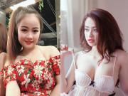 Tin tức - 4 hotgirl đẹp nức tiếng nhưng sống buông thả, trụy lạc, người có đến 5 tình nhân