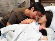 Bà bầu - Quan hệ sau sinh: Trong 6 tuần đầu tuyệt đối đừng liều!