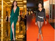 Thời trang - H'Hen, Mai Phương Thúy và các hoa hậu mặc xấu như thảm hoạ vì thích làm lố khác người