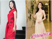 Thời trang - Tiểu Vy bị chê thậm tệ khi thử váy, Elly Trần đẻ 2 con vẫn trẻ trung nhờ chăm sexy