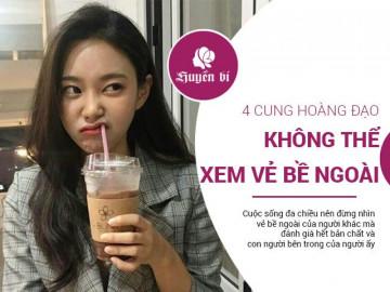 Một trời gian dối: những con giáp chuyên gia đóng vai người hiền lành