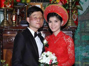 Cảnh sống ở Canada của đôi 