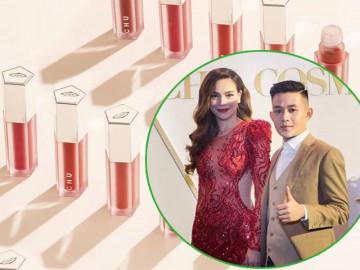 Làm mặt nhợt nhạt tươi trẻ ngay lập tức với son Chu LipStick