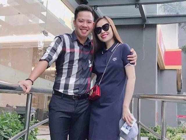 Sau nhiều lần im lặng, cuối cùng  Giang Hồng Ngọc cũng lên tiếng về việc mang thai