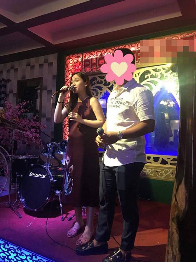 Sau nhiều lần im lặng, cuối cùng Giang Hồng Ngọc cũng lên tiếng về việc mang thai - 2