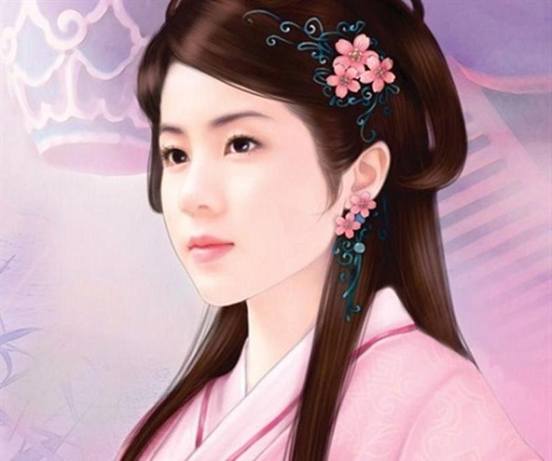 Năm 1630, chúa Trịnh Tráng đem gả bà cho Lê Thần Tông. Lê Thần Tông khi đó kém vợ tới 13 tuổi, còn Trịnh Thị Ngọc Trúc được tấn phong làm Hoàng hậu khi đã 36 tuổi.

