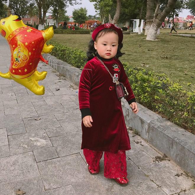 Ai cũng hóng cái kết cô bé cầu cứu ông nội vì bị bố trêu, và thật bất ngờ... - 5