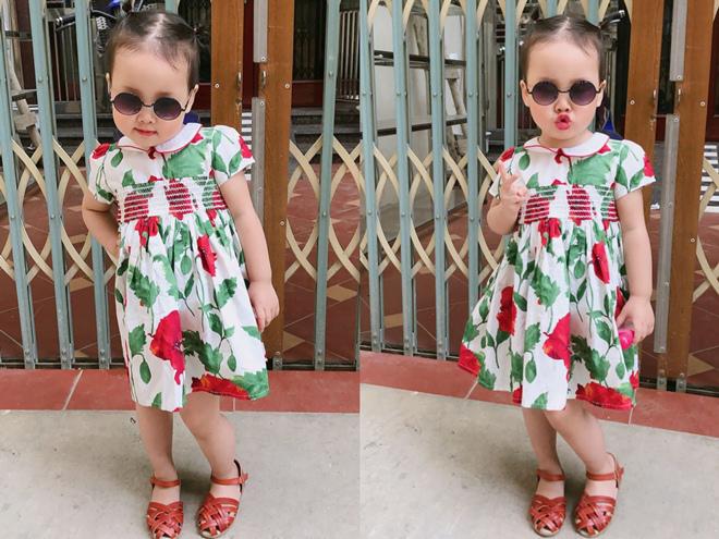 Ai cũng hóng cái kết cô bé cầu cứu ông nội vì bị bố trêu, và thật bất ngờ... - 6