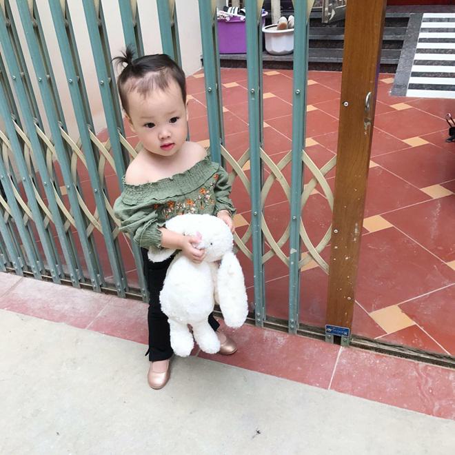 Ai cũng hóng cái kết cô bé cầu cứu ông nội vì bị bố trêu, và thật bất ngờ... - 7