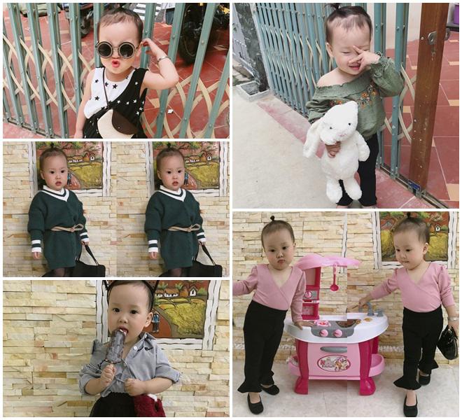 Ai cũng hóng cái kết cô bé cầu cứu ông nội vì bị bố trêu, và thật bất ngờ... - 8