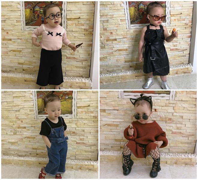 Ai cũng hóng cái kết cô bé cầu cứu ông nội vì bị bố trêu, và thật bất ngờ... - 3