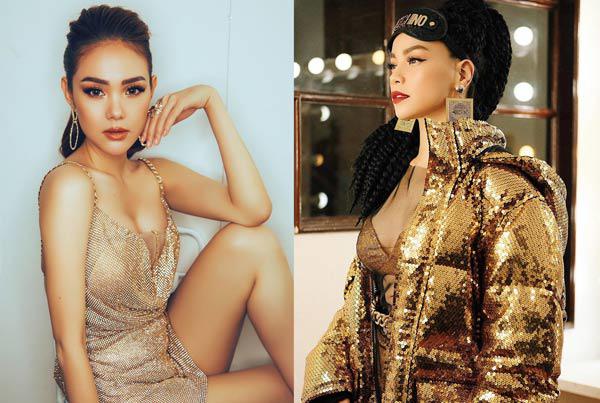 ai ngo ha ho chan dai hon nhung lai bai tran truoc "doi thu truyen kiep" minh hang - 4