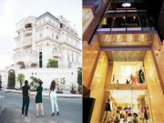 Nhà đẹp - Cơ ngơi hoành tráng của 4 sao nữ độc thân: Mỹ Tâm bất ngờ kém xa người “thứ 3” này!